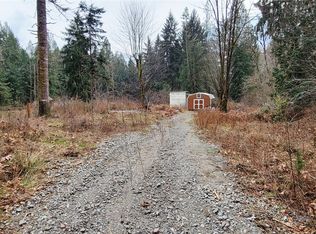 7836 Delphi Road SW, Olympia, WA 98512