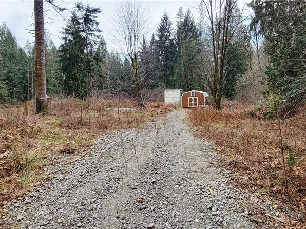 7836 Delphi Road SW, Olympia, WA 98512