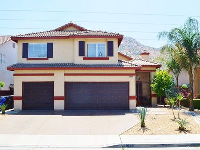 16189 Windcrest Dr, Fontana, CA, 92337