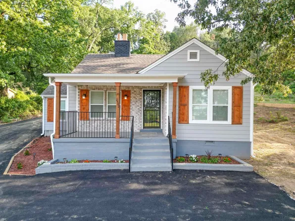 2582 James Rd Lot 2, Memphis, TN 38127