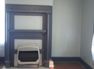 2512 Harden St, Savannah, GA 31415