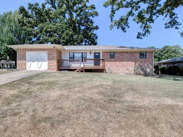 602 E Saline Cir, Benton, AR 72019