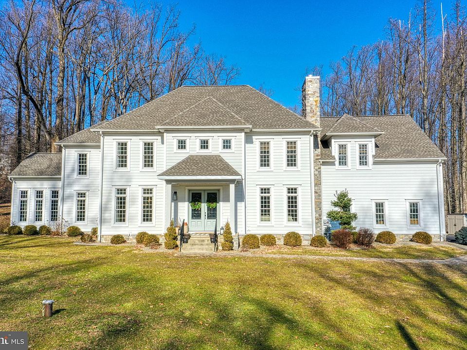 189 Pumpkin Hill Rd, Glenmoore, PA 19343 | Zillow