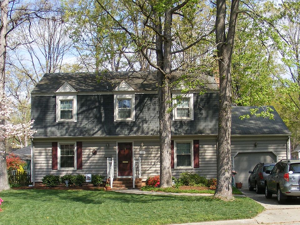 1st image of 729 Bunker Hill Cir
