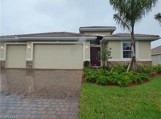 3371 Banyon Hollow Loop, North Fort Myers, FL 33903