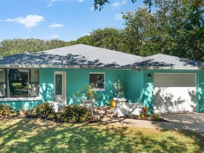 1436 S Daytona Ave, Flagler Beach, FL, 32136