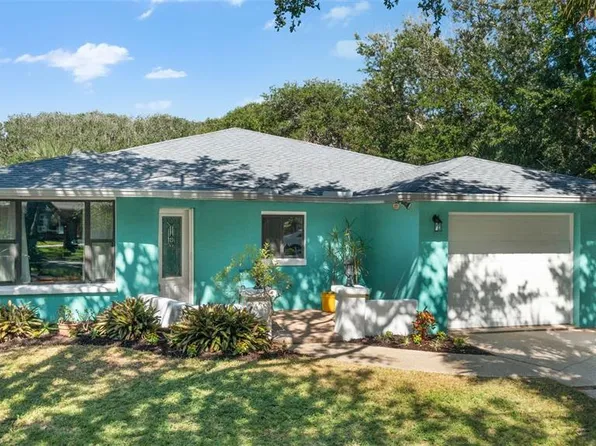 1436 S Daytona Ave, Flagler Beach, FL 32136