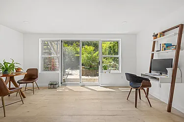 Rented by Compass