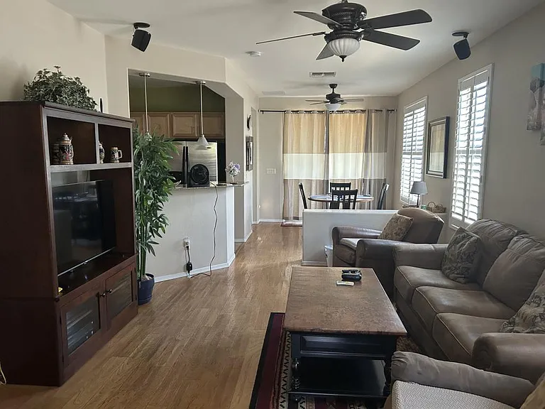 540 N Mazatzal Dr — Photo 4