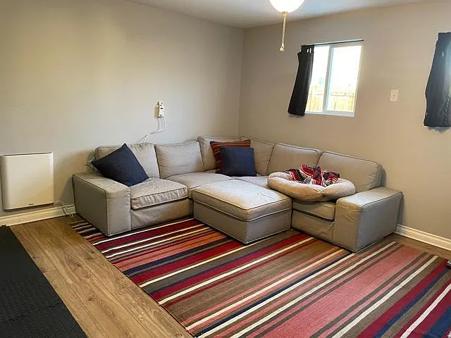 extra space