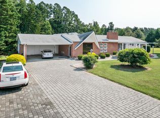 236 Country Club Rd, Keysville, VA 23947