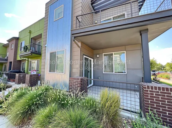 2049 W 67th Pl, Denver, CO 80221