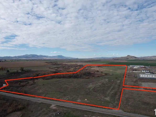 1211 E Center St N, Lewiston, UT 84320