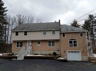 3L Island Pond Rd, Derry, NH 03038