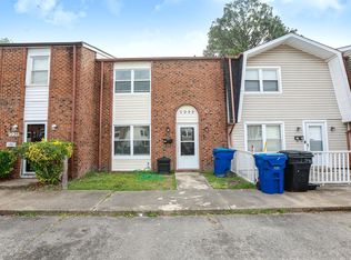 1232 Clydesdale Ln, Virginia Beach, VA 23464