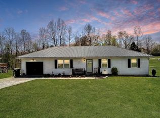 88 Hickory Hollow Dr, Madisonville, KY