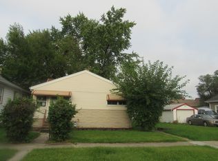 436 23rd Ave, Bellwood, IL 60104