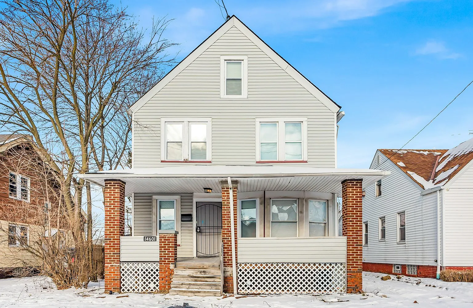 14601 Benwood Avenue — Photo 2