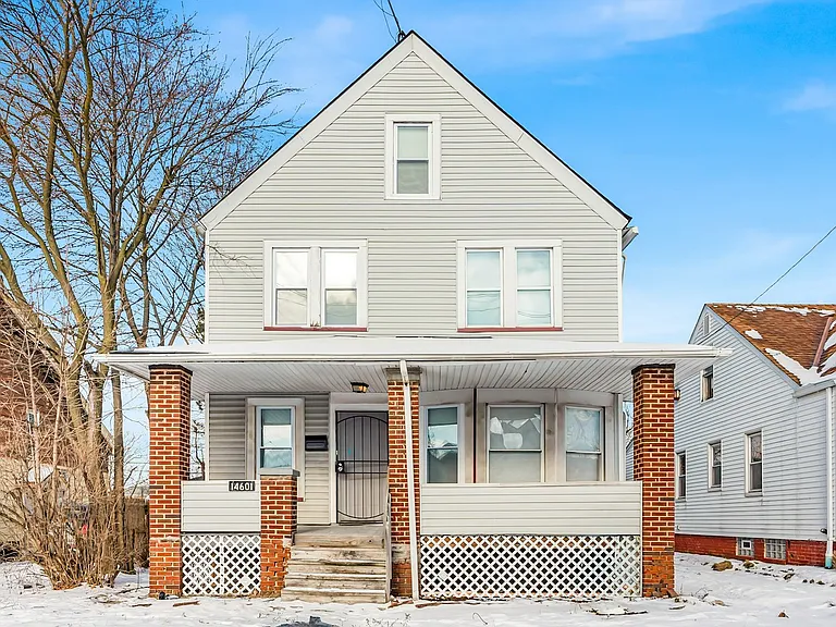 14601 Benwood Ave — Photo 2