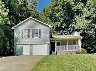 2687 Graham Ln, Duluth, GA 30096