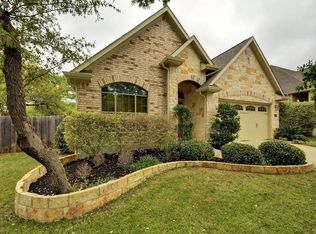 7309 Jaborandi Dr, Austin, TX 78739