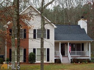 113 Middlebury Ln, Newnan, GA 30265