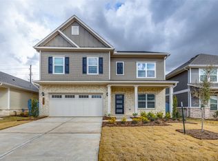 8323 Red Shiner Way, Fulshear, TX 77441