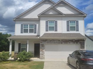 102 Potters Fld NW, Cartersville, GA 30121