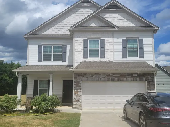 102 Potters Fld NW, Cartersville, GA 30121