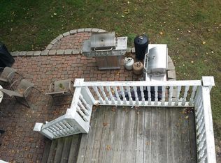 27 Dufton Rd, Andover, MA 01810