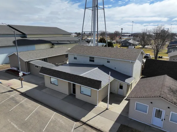 215/217 S Main St, Arlington, SD 57212
