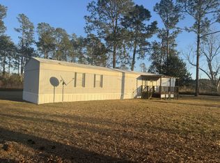 126 Donnis McWilliams Rd, Deridder, LA 70634