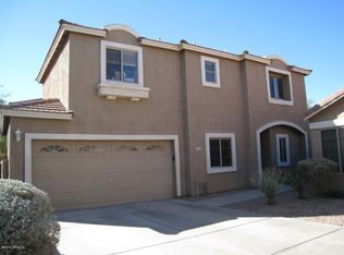 21858 N 40th Pl, Phoenix, AZ 85050
