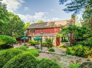 17 Bayberry Way, Pound Ridge, NY 10576