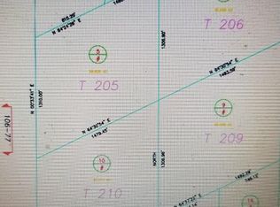 9150 Stonetree Rd, Holbrook, AZ 86025