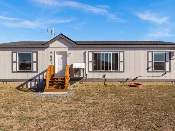4687 Sue Dr, Klamath Falls, OR 97601