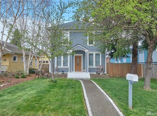 111 W 7th St, Port Angeles, WA 98362