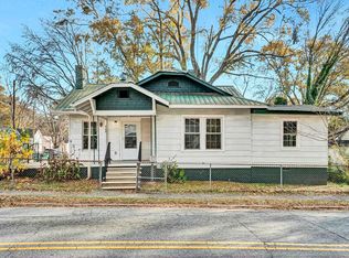 502 Beech St, Gaffney, SC 29340