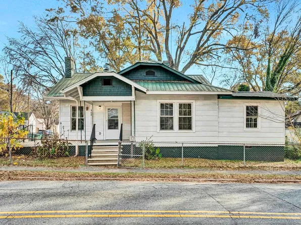 502 Beech St, Gaffney, SC 29340