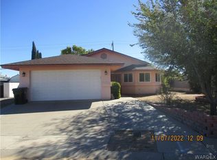 2720 Ricca Ct, Kingman, AZ 86401