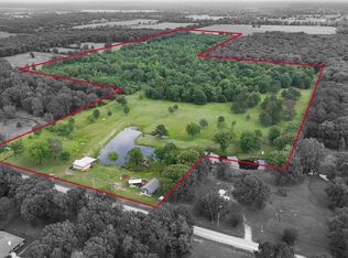 320 County Road 3111, De Kalb, TX 75559