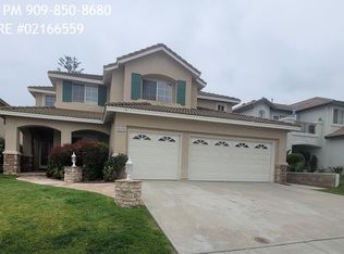16378 Oldenburg Dr, Chino Hills, CA 91709