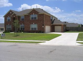 12313 Gatling Gun Ln, Austin, TX 78739