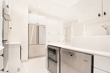 Rented by WAM Partners - William Moses Co.