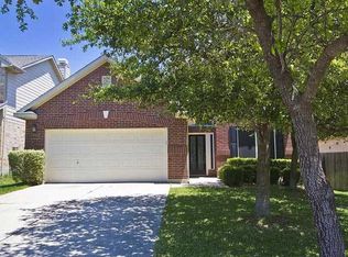 1608 Sunterro Dr, Austin, TX 78727