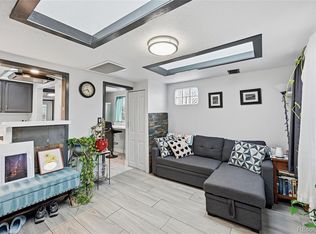 3460 S Canosa Court, Englewood, CO 80110