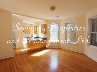 1417 W Addison St #3, Chicago, IL 60657