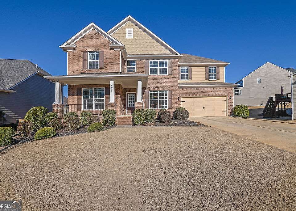 1st image of 6825 Ashford Manor Way