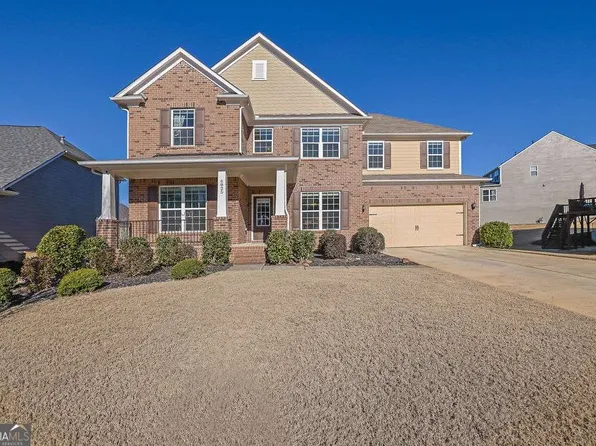 6825 Ashford Manor Way, Cumming, GA 30040