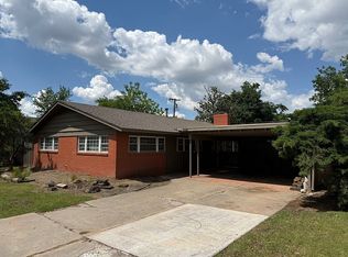 2125 Fremont Dr, Oklahoma City, OK 73120